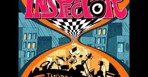 Reggae Y Ska Para Compartir Inspector Discografia