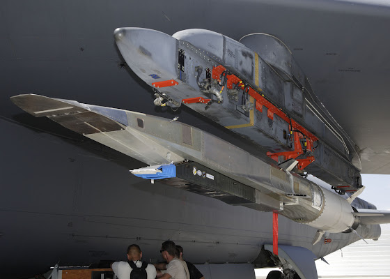 The FRB also determined that the test range flight safety officer correctly followed established protocol and procedures X-51A Waverider