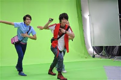 takeru screen