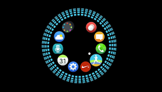 Samsung Gear S2 : Samsung's Answer To Apple's Digital Crown