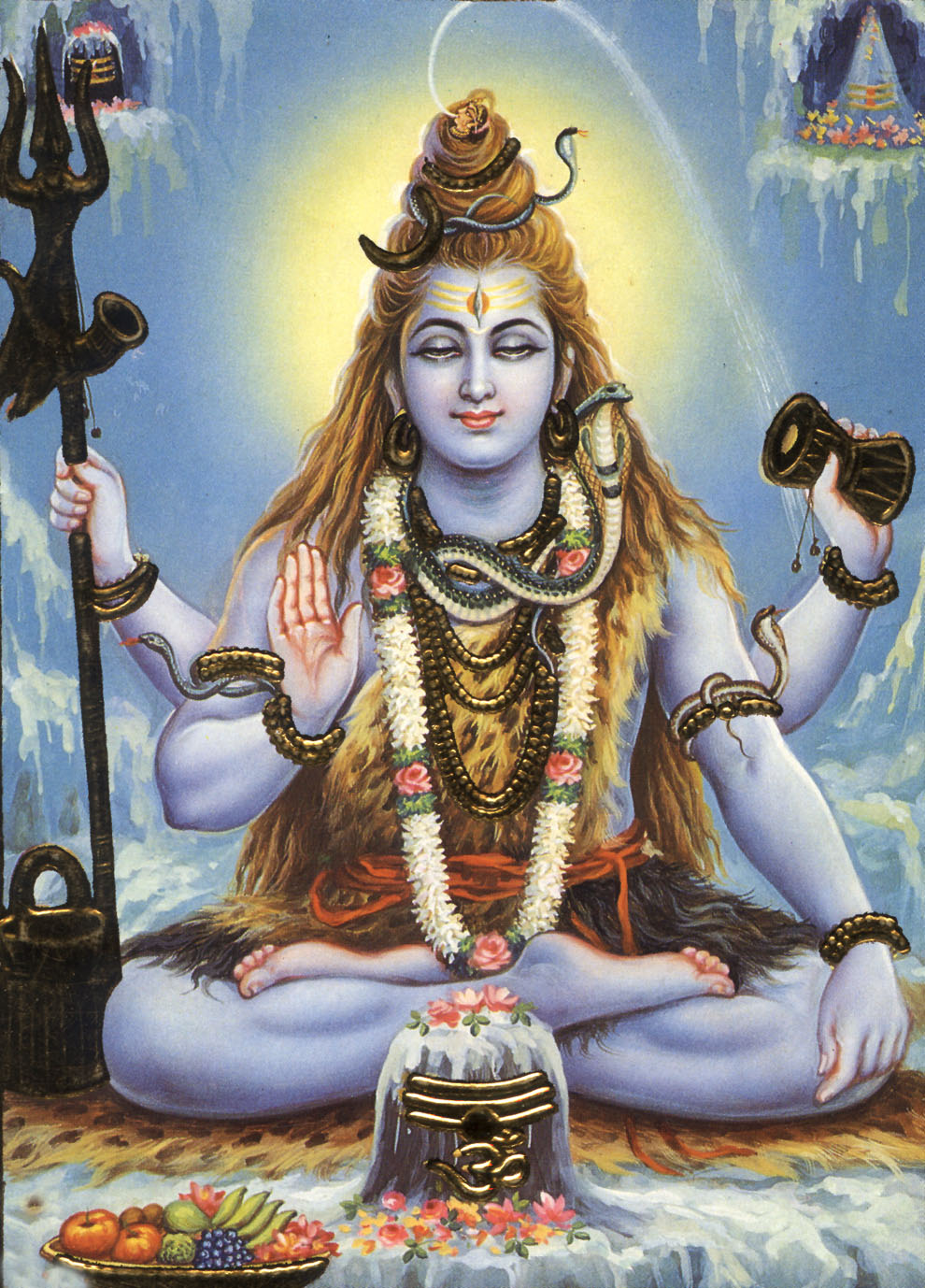 god pictures wallpapper lord Shiva ji wallpapper or images