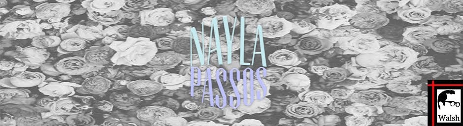 Nayla Passos de la Walsh 