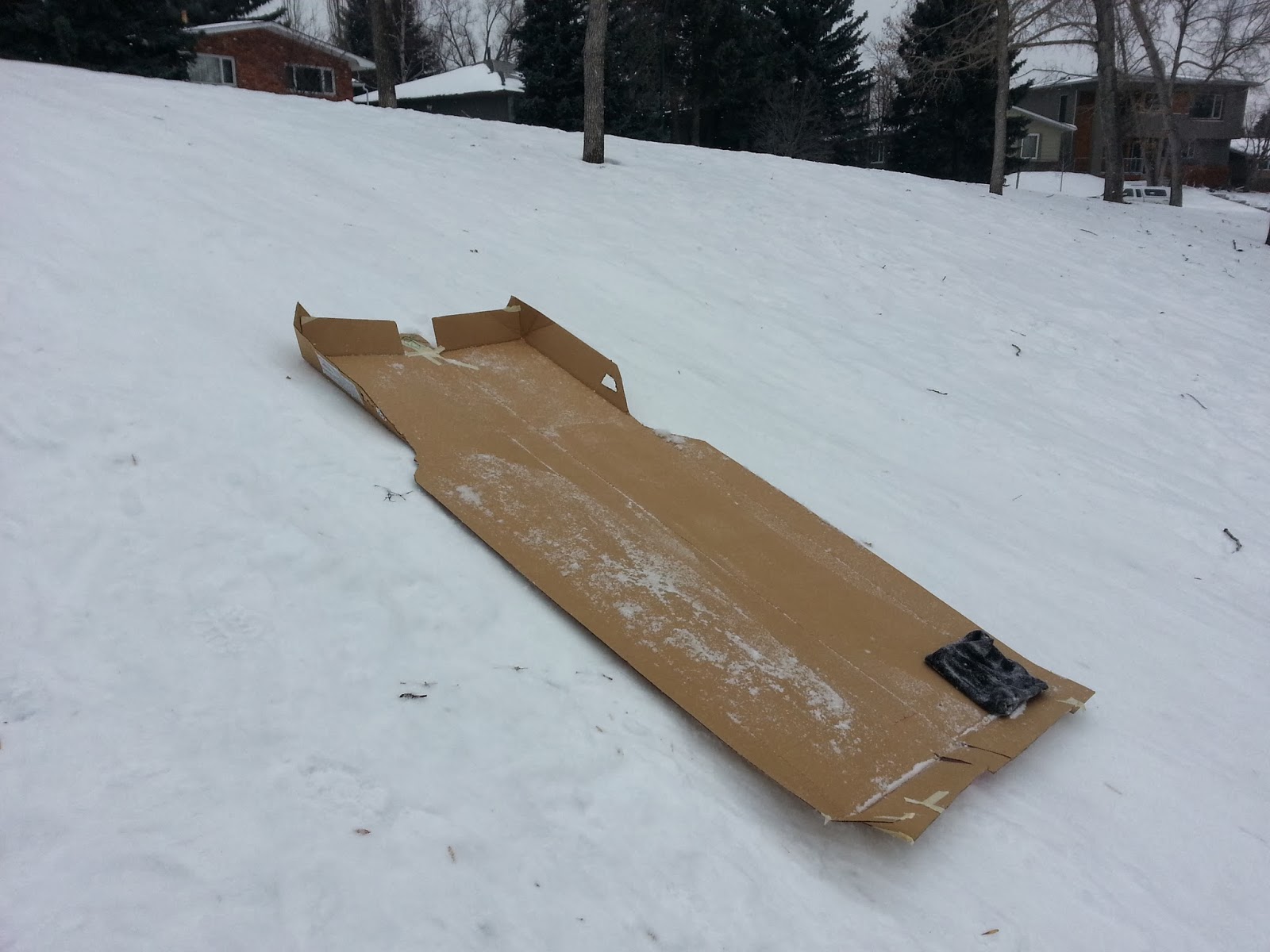 Big Grey Rocks Kids Hiking, Biking, Skiing, Snowshoeing and More in