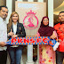Syarikat kosmetik makin kemarut taja pasukan bola