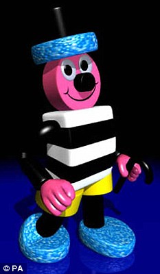 bassetts allsorts logo