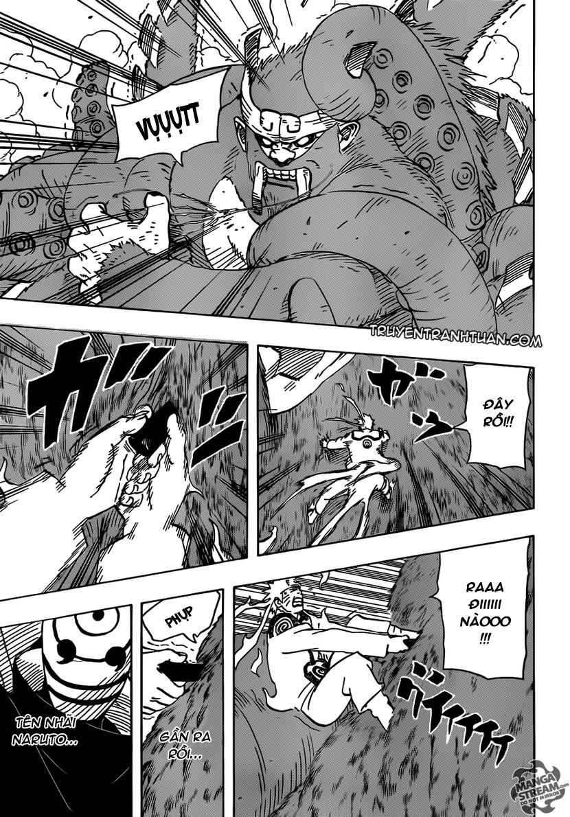 Naruto chap 569