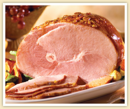Yummy Ham