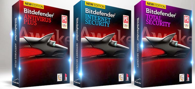 BitDefender 2014 Build 17.27.0.1164 Final