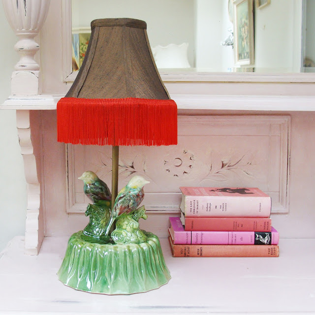 birds of paradise lamp birds of paradise lamp