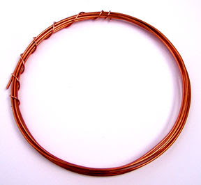 copper wire