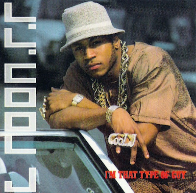 LL Cool J – I’m That Type Of Guy (CDS) (1989) (320 kbps)