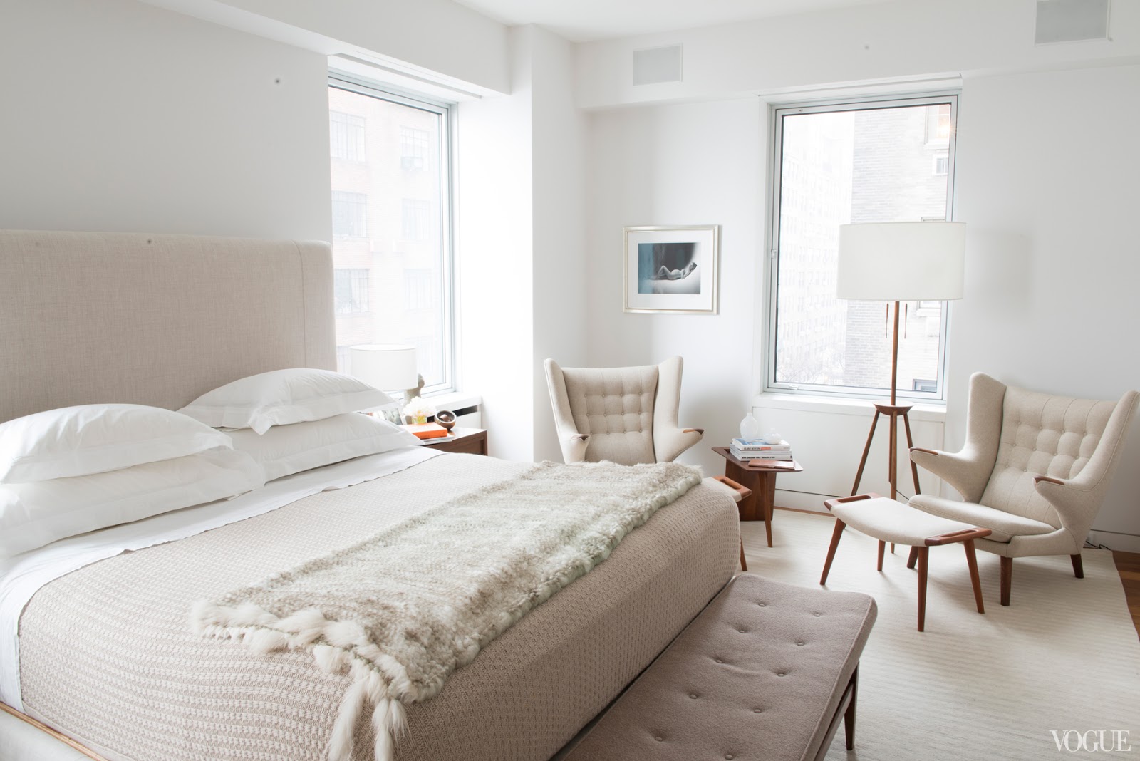COCOCOZY BEYOND NEUTRAL COLOR PALETTE LIVING THE SERENE LIFE IN NYC!