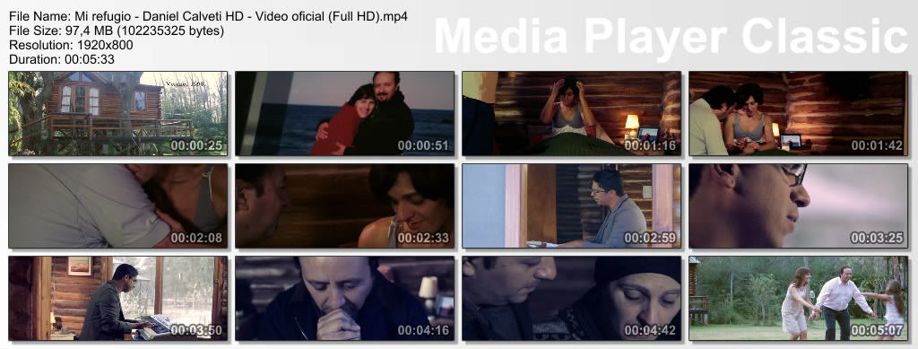 VIDEO DANIEL CALVETI video daniel calveti: