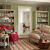 A Home for Autumn and Winter 2015 - İngiliz Tarzı Bir Ev