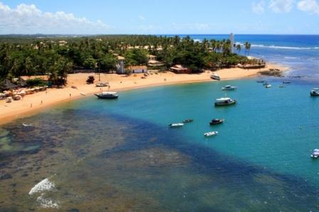 Praia do Forte/Ba Praia do Forte/Ba