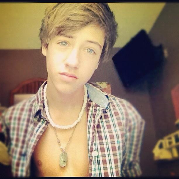 Austin Gray Austin Gray