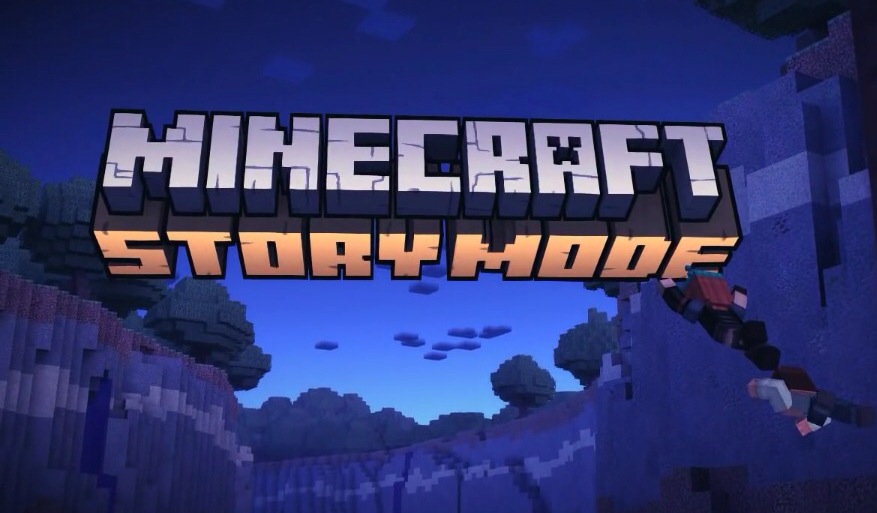 Minecraft: Story Mode Season 2 (Episode 1) Review