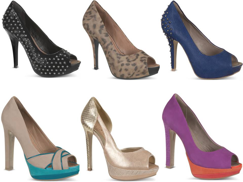 nova coleção da ramarim