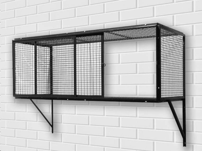 NYC Hotels and Restaurant Storage Solutions. Employee Lockers