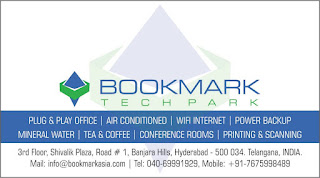 Bookmark Corporate park