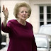 Morta Margareth Thatcher: il titolo metaforico di Lady di Ferro
