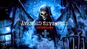 Kumpulan Avenged Sevenfold Lirik