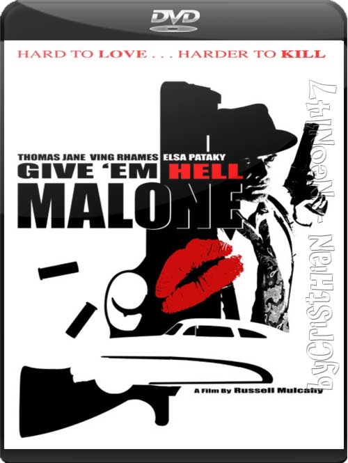 Dales Duro, Malone (Español Latino) (DVDRip) (2011) (partes de 250 MB y 1 LINK) (Mirrors) Dales Duro, Malone (Español Latino) (DVDRip) (2011) (partes de 250 MB y 1 LINK) (Mirrors)