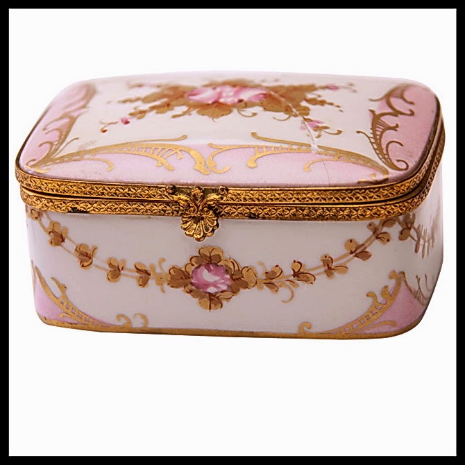 El Secreto Encanto De La Diva: EL ALHAJERO