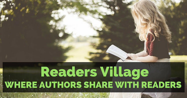 Readers Village 2