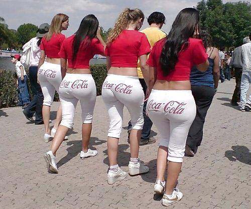 Coca-Cola Advertisement