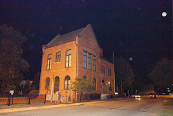 Jefferson Museum (Texas)