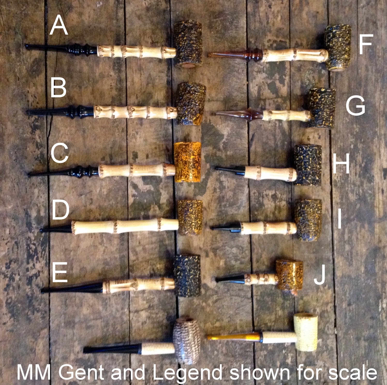 Aristocob Missouri Meerschaum Corn Cob Pipe Blog Your new Riccardo