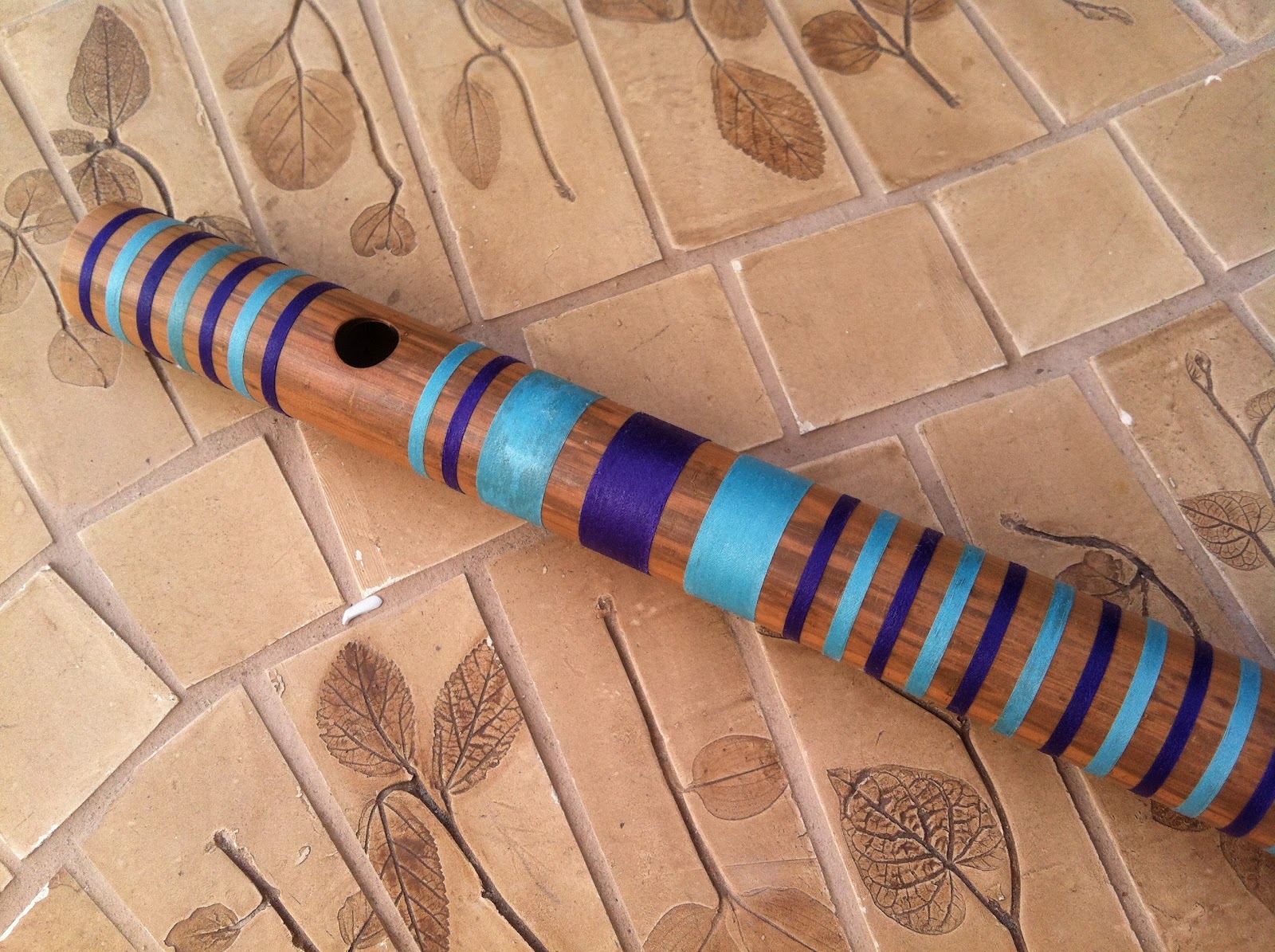 Bansuri Flute