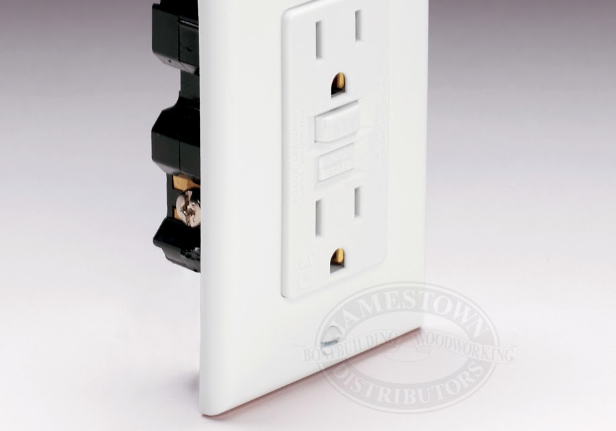 Socket Outlet Micro Controller Based Embedded Type Socket Outlet With