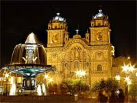 Tours Cusco