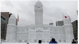 東南アジアソーシャルメディア情報 Sns活用事例から Aseanビジネスを学ぶ 2014年が観光年のマレーシア さっぽろ雪まつりに参加