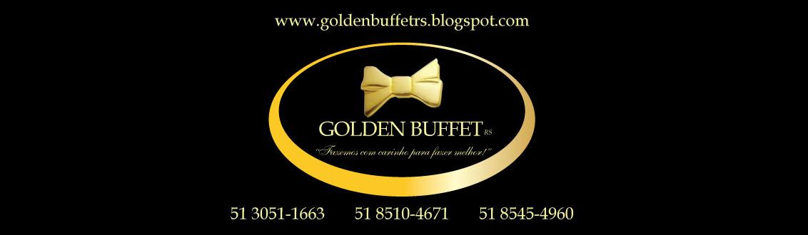 Golden Buffet