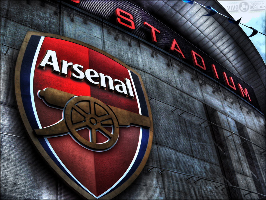 Arsenal Cool Logo