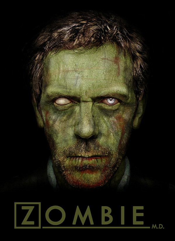 MyZombieCulture La Culture Zombie De Z à Z