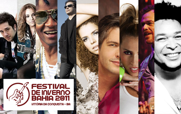 Festival de Inverno Bahia 2011