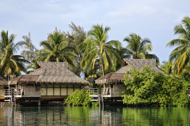 Moorea Moorea