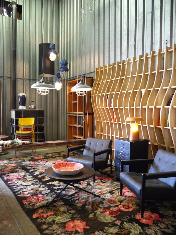 Amsterdam Next City Guide Noord NDSM