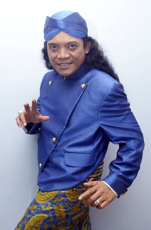 GUDANG MUSIK