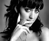 Katy Perry 'ET' Video
