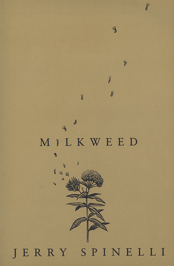 Milkweed Jerry Spinelli