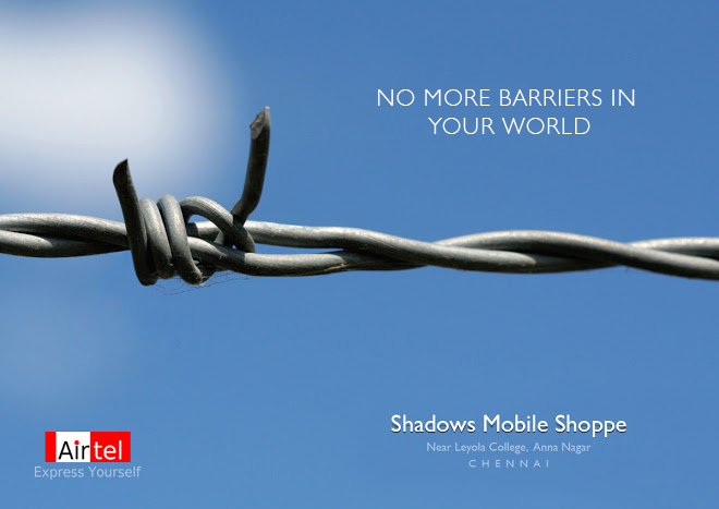 Shadows Mobile Shoppe
