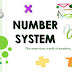 NUMBER SYSTEM CHAPTER 1