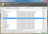 Recuva Aplikasi Untuk Atasi Masalah HARDDISK