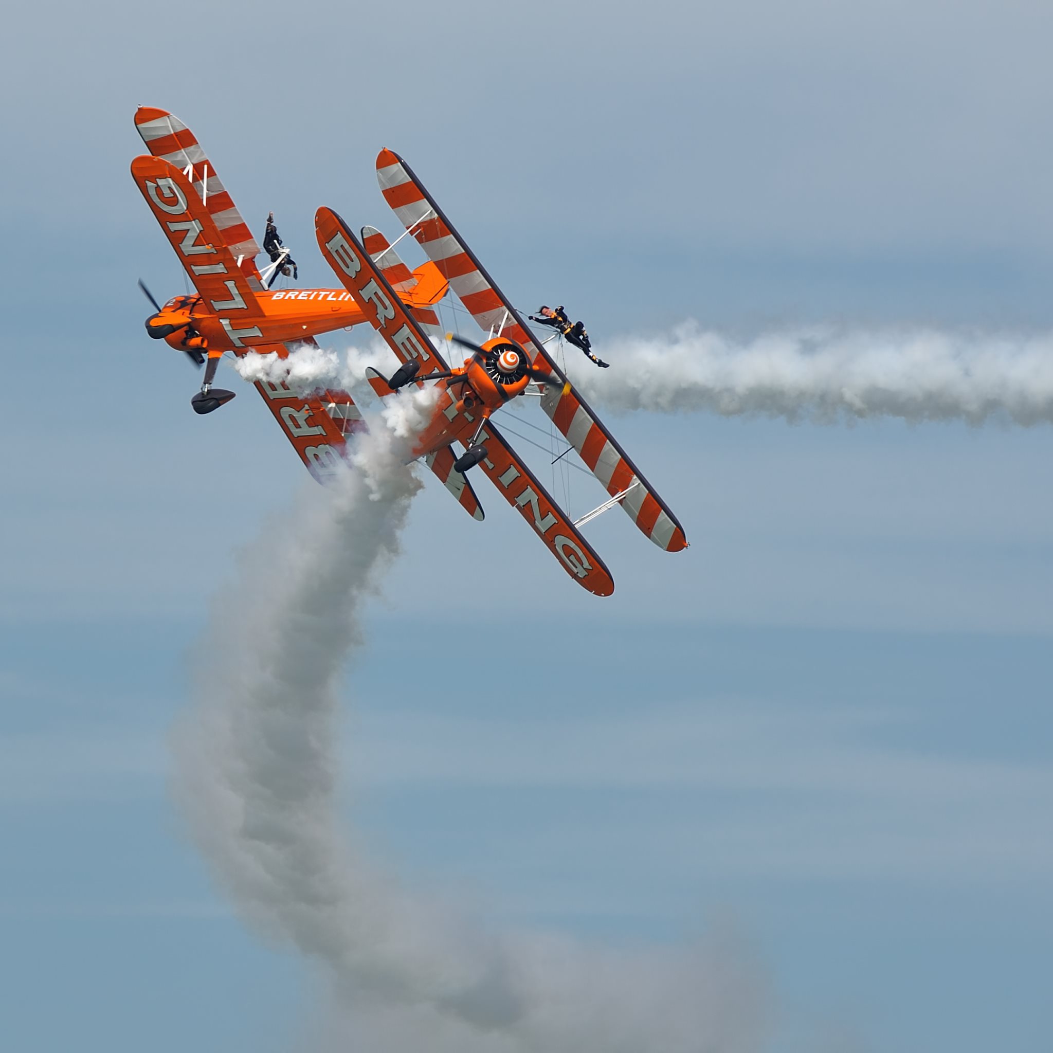 with any smaller hd screen wing walkers 2 for ipad