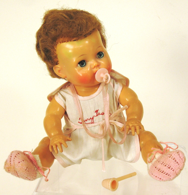 1950s tiny tears doll